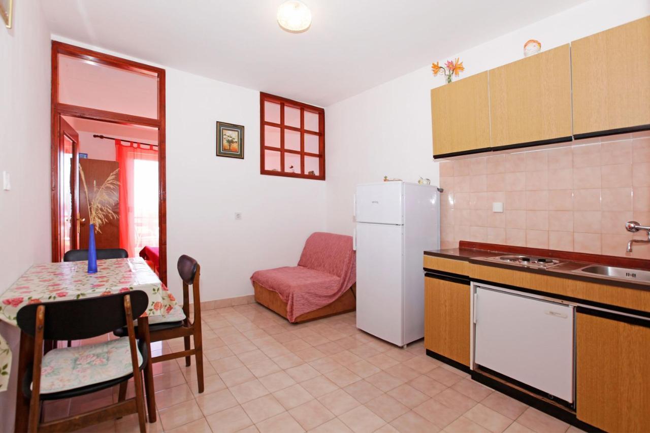 Apartments By The Sea Prizba, Korcula - 12648 Luaran gambar