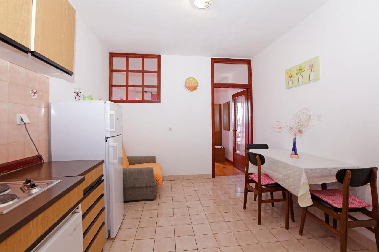 Apartments By The Sea Prizba, Korcula - 12648 Luaran gambar